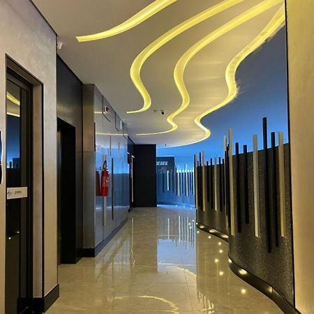 Maceió Elegante Quarto E Sala Sky Concept 418 Novissimo מראה חיצוני תמונה