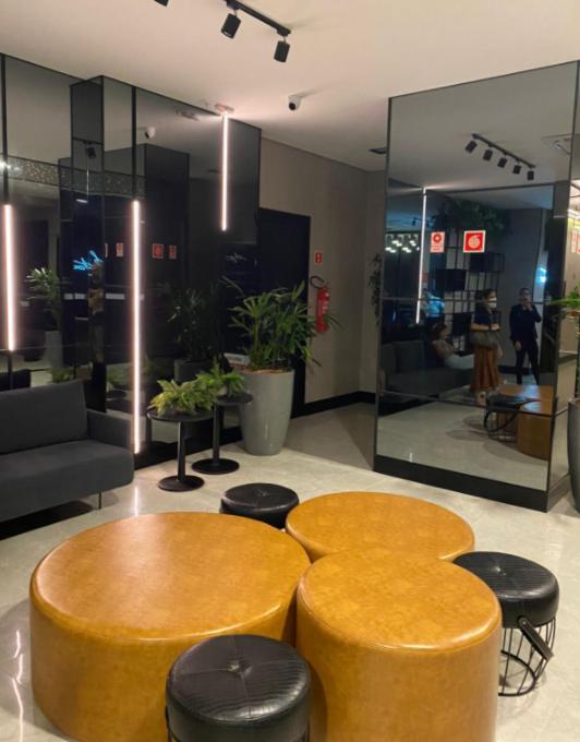Maceió Elegante Quarto E Sala Sky Concept 418 Novissimo מראה חיצוני תמונה
