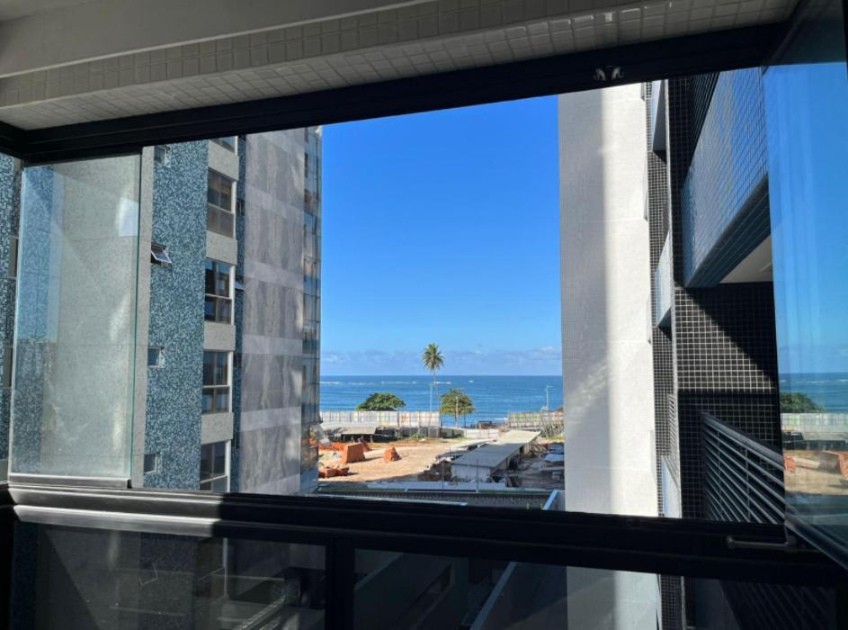 Maceió Elegante Quarto E Sala Sky Concept 418 Novissimo מראה חיצוני תמונה