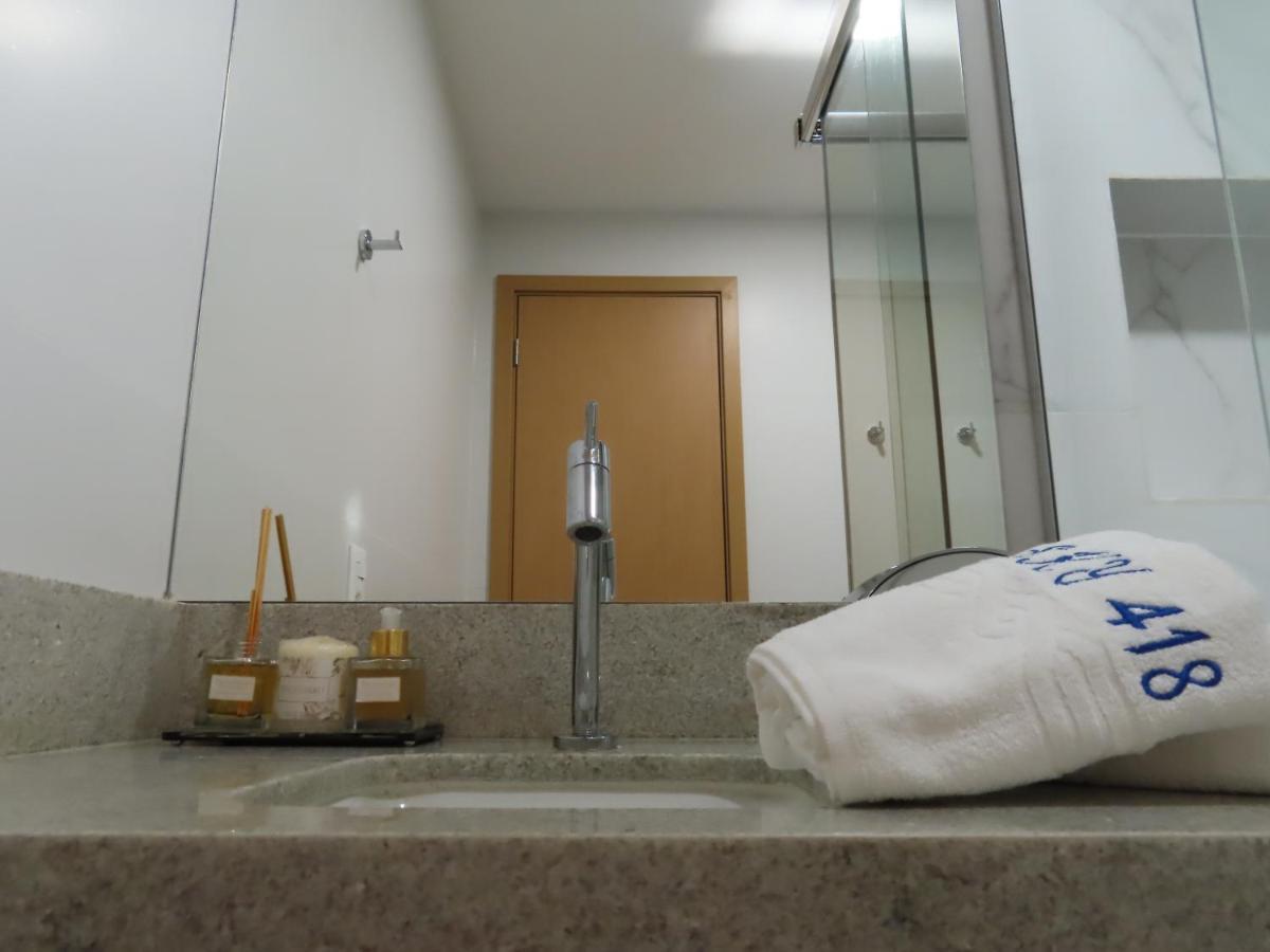 Maceió Elegante Quarto E Sala Sky Concept 418 Novissimo מראה חיצוני תמונה