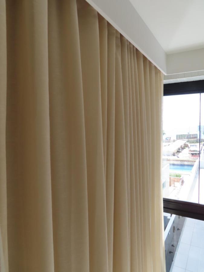 Maceió Elegante Quarto E Sala Sky Concept 418 Novissimo מראה חיצוני תמונה