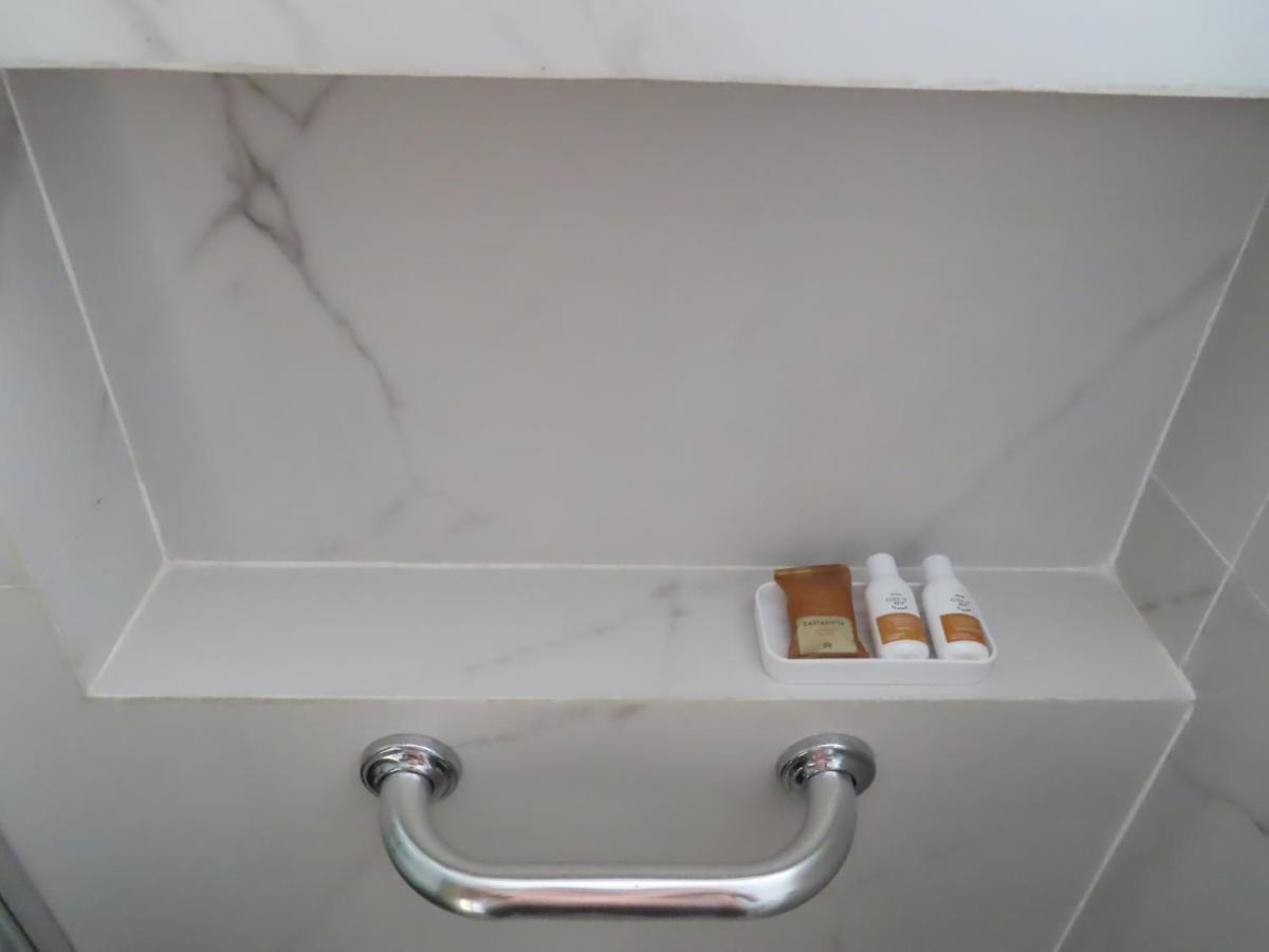 Maceió Elegante Quarto E Sala Sky Concept 418 Novissimo מראה חיצוני תמונה