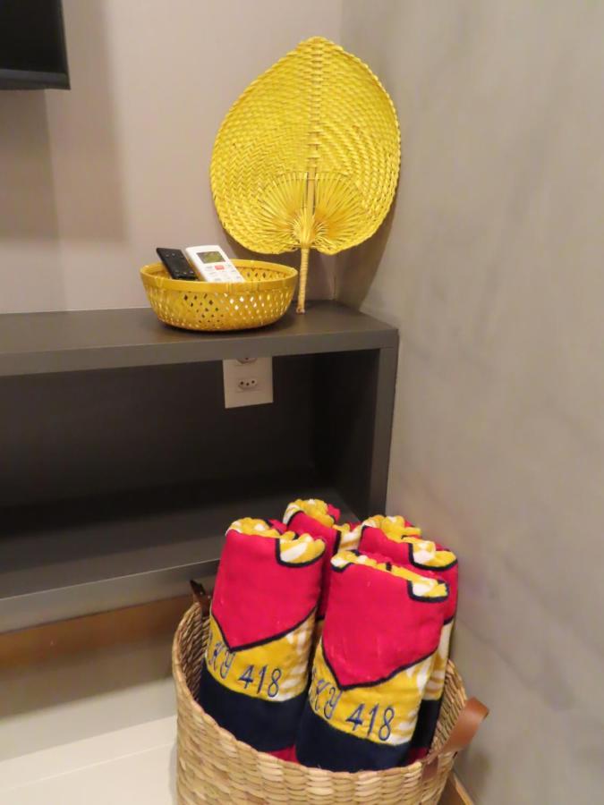 Maceió Elegante Quarto E Sala Sky Concept 418 Novissimo מראה חיצוני תמונה