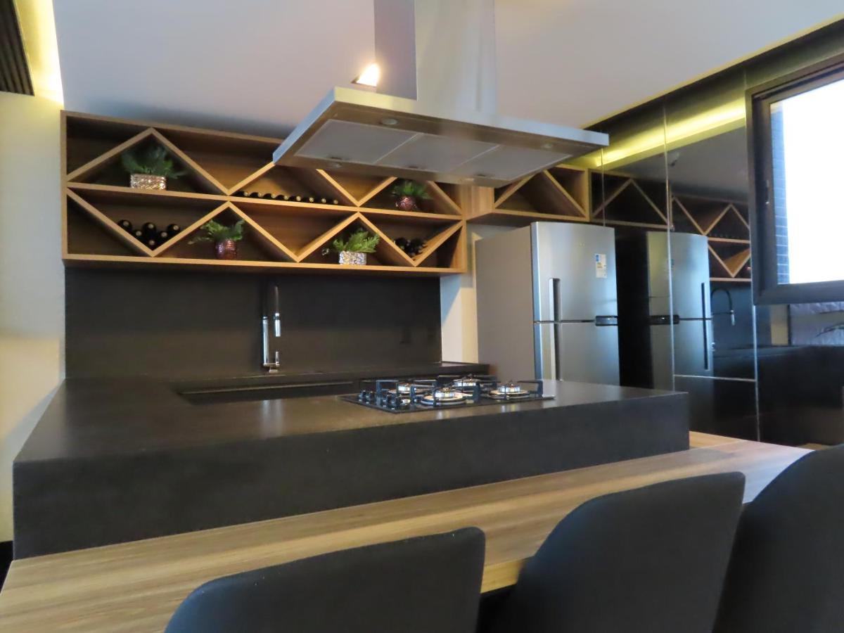 Maceió Elegante Quarto E Sala Sky Concept 418 Novissimo מראה חיצוני תמונה