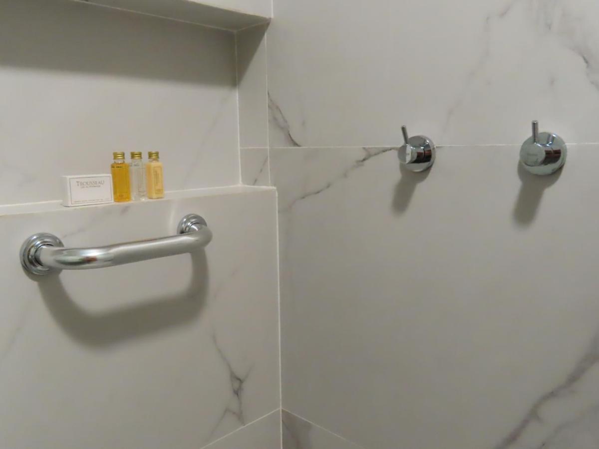 Maceió Elegante Quarto E Sala Sky Concept 418 Novissimo מראה חיצוני תמונה