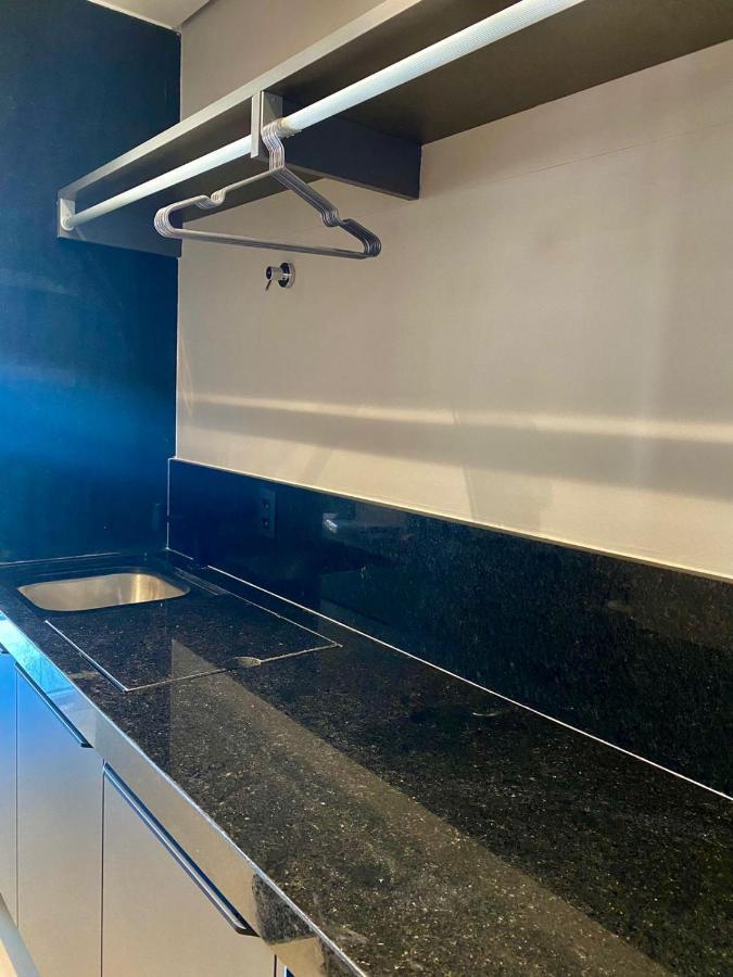 Maceió Elegante Quarto E Sala Sky Concept 418 Novissimo מראה חיצוני תמונה