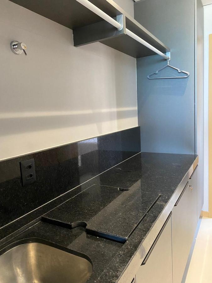 Maceió Elegante Quarto E Sala Sky Concept 418 Novissimo מראה חיצוני תמונה
