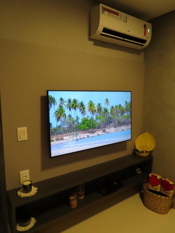 Maceió Elegante Quarto E Sala Sky Concept 418 Novissimo מראה חיצוני תמונה