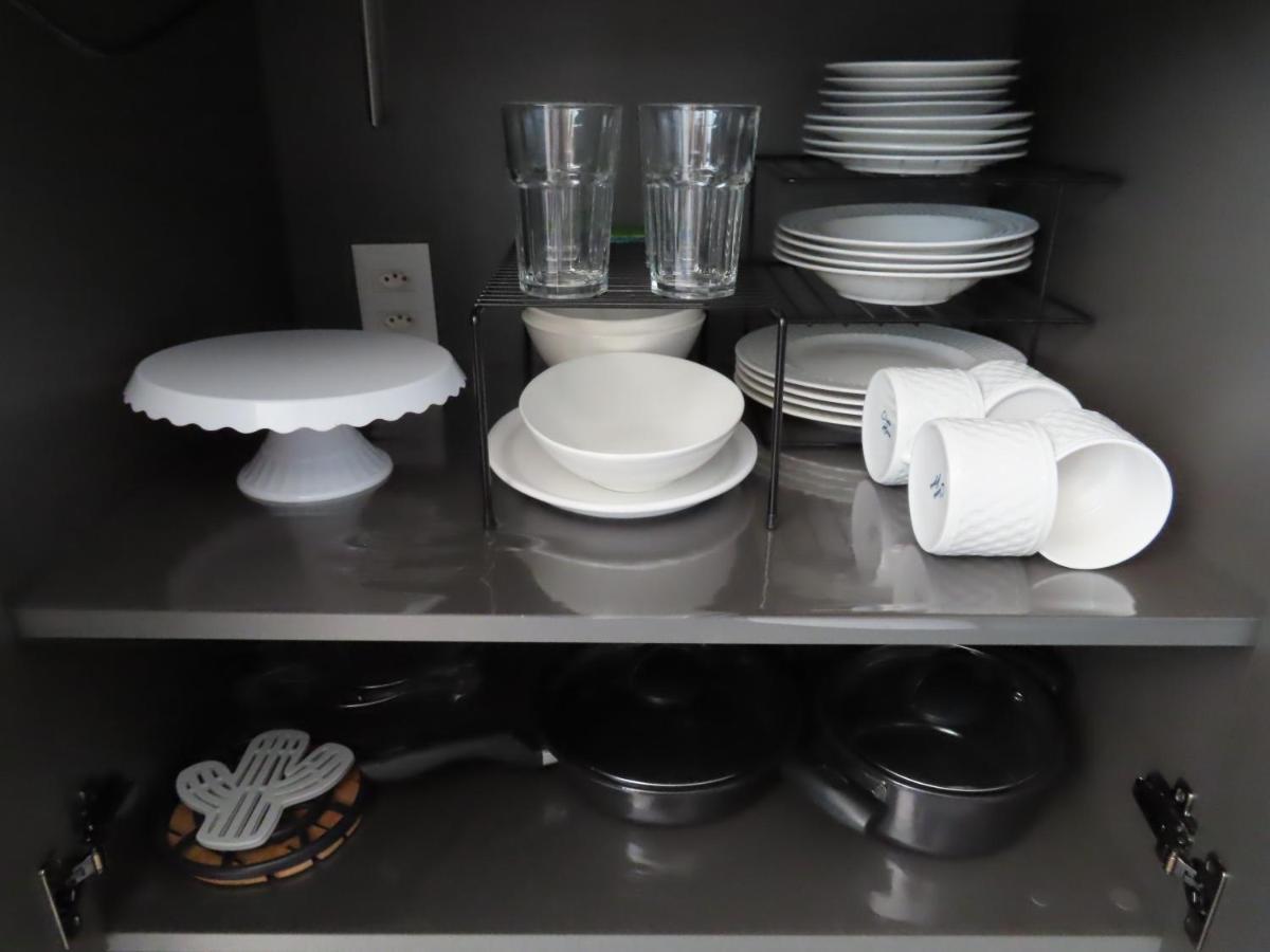 Maceió Elegante Quarto E Sala Sky Concept 418 Novissimo מראה חיצוני תמונה