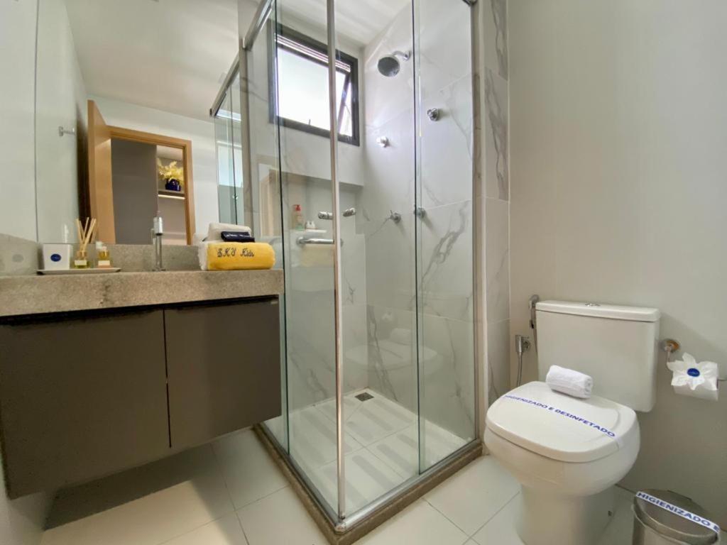 Maceió Elegante Quarto E Sala Sky Concept 418 Novissimo מראה חיצוני תמונה
