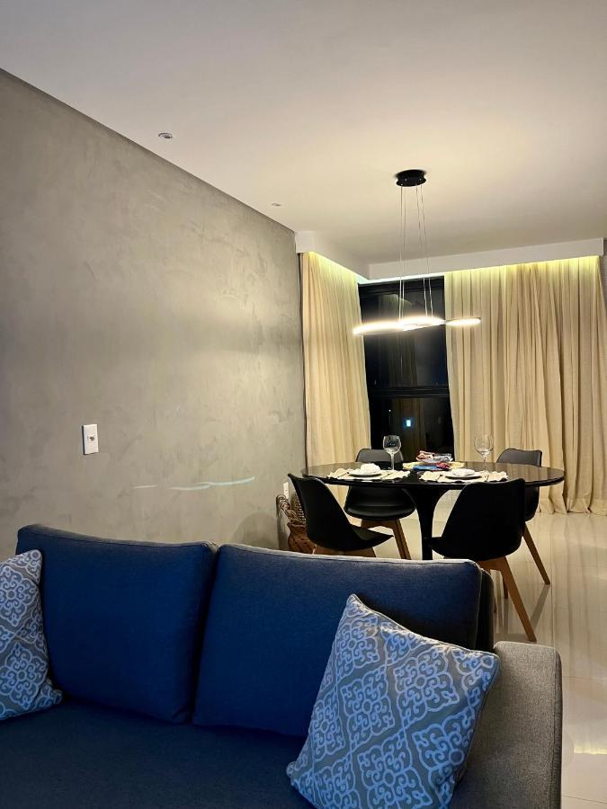 Maceió Elegante Quarto E Sala Sky Concept 418 Novissimo מראה חיצוני תמונה