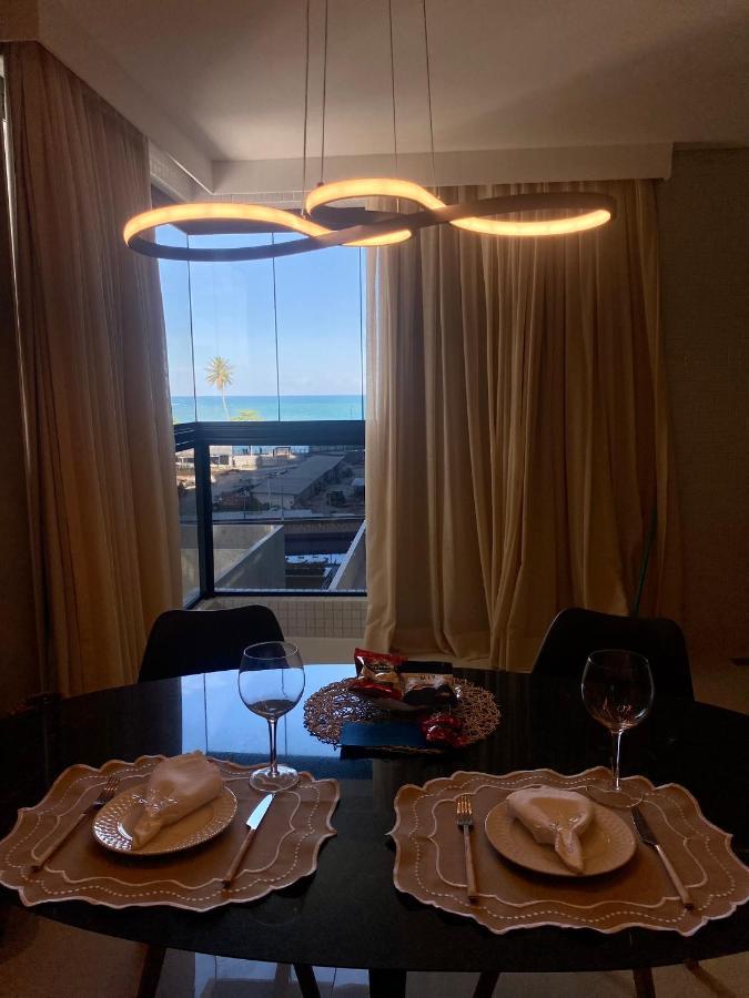 Maceió Elegante Quarto E Sala Sky Concept 418 Novissimo מראה חיצוני תמונה