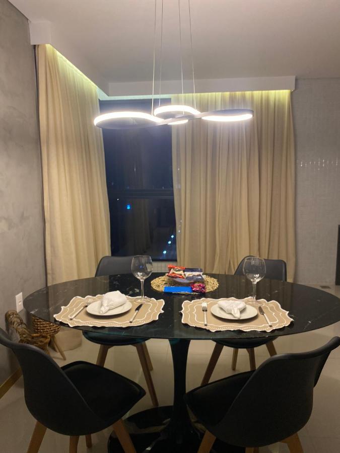 Maceió Elegante Quarto E Sala Sky Concept 418 Novissimo מראה חיצוני תמונה